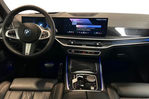 BMW X5 bild 8