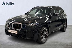 BMW X5 bild 1