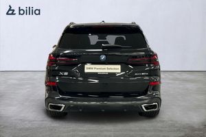 BMW X5 bild 4
