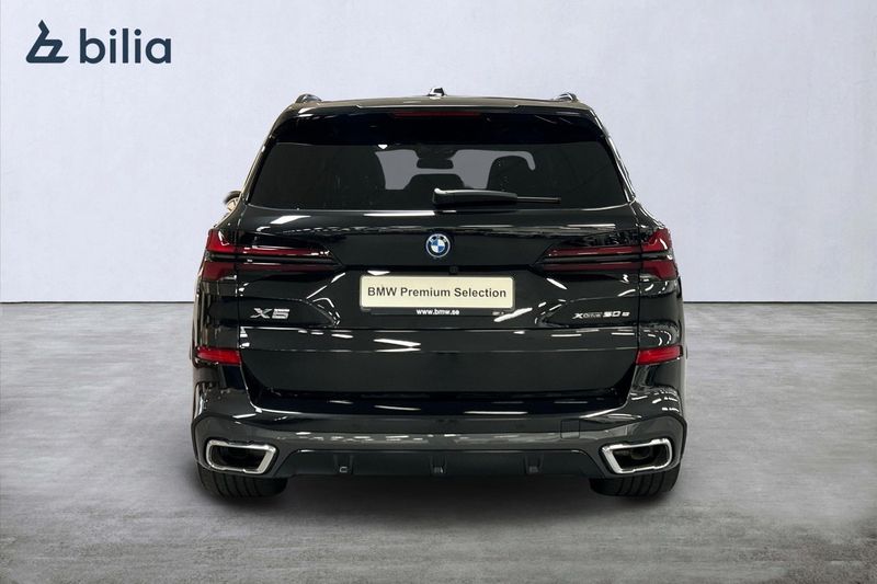 BMW X5 bild 4