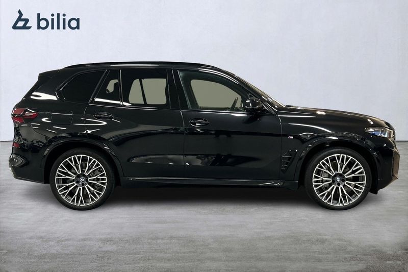 BMW X5 bild 15