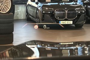 BMW X5 bild 20