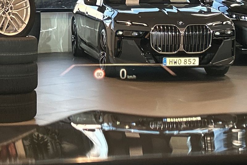 BMW X5 bild 20