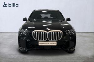 BMW X5 bild 5