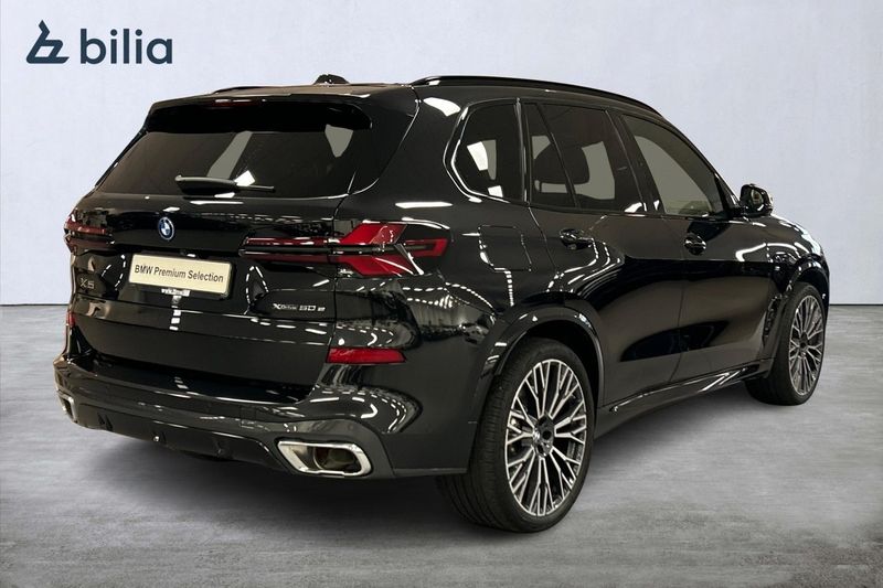 BMW X5 bild 16