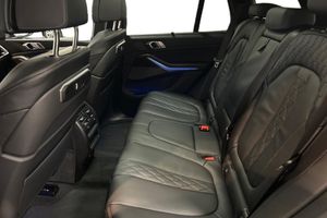 BMW X5 bild 11