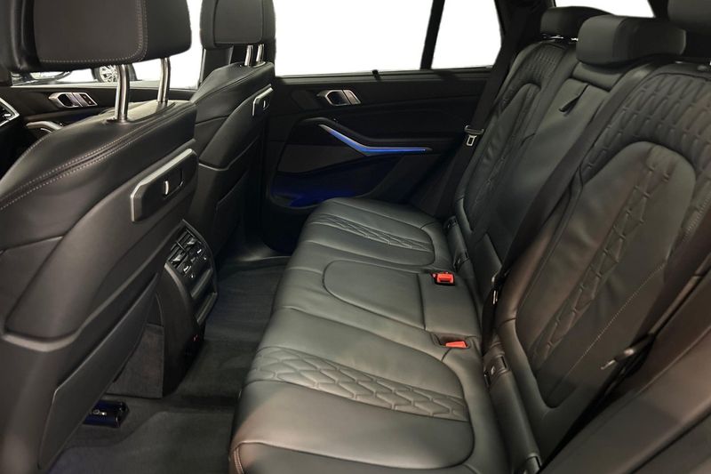 BMW X5 bild 11