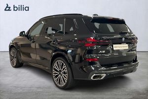 BMW X5 bild 2