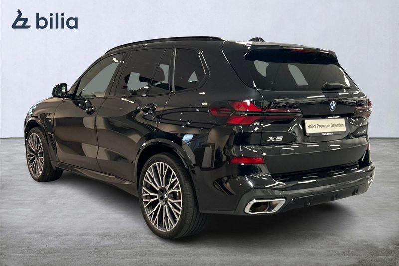 BMW X5 bild 2