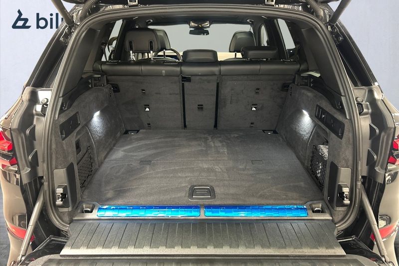 BMW X5 bild 10