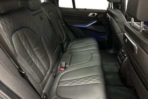BMW X5 bild 7