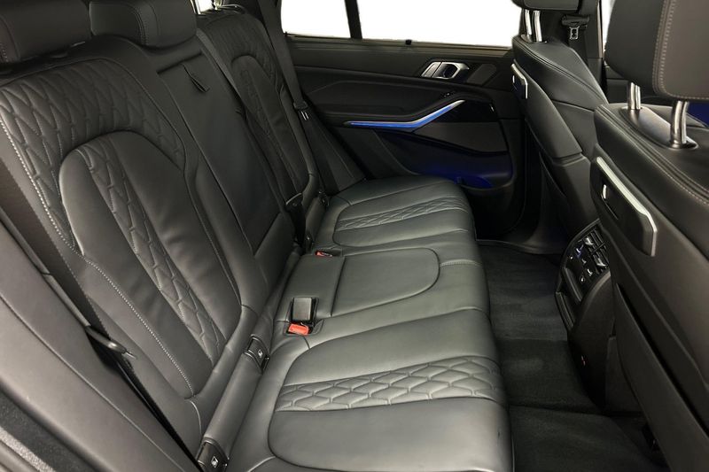 BMW X5 bild 7