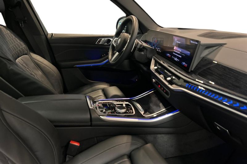 BMW X5 bild 6