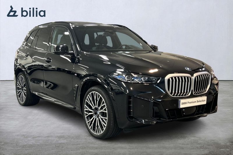 BMW X5 bild 17