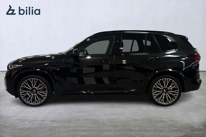 BMW X5 bild 3