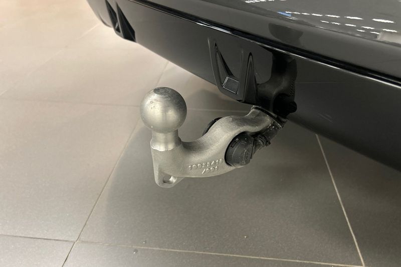 BMW X5 bild 18