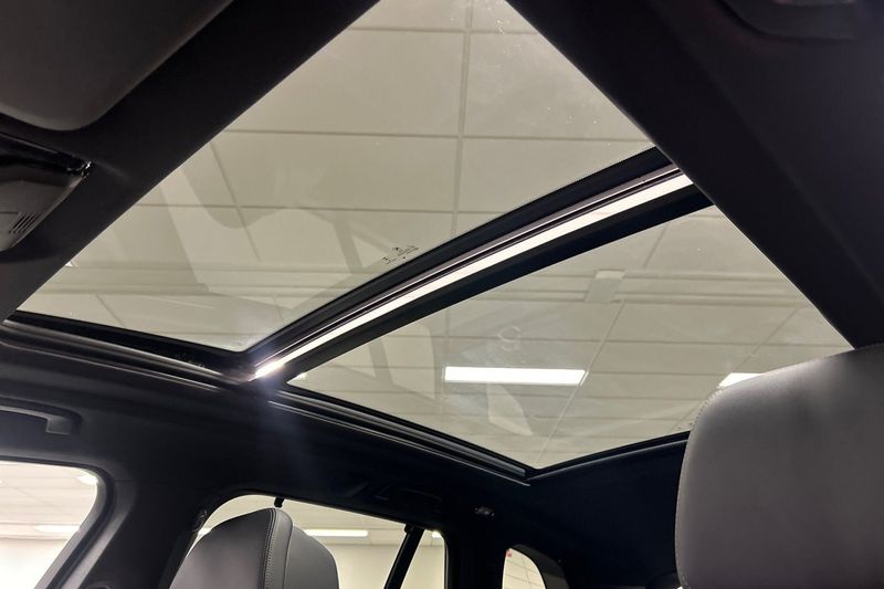 BMW X5 bild 19