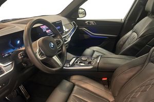 BMW X5 bild 12