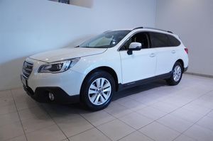Subaru Outback bild 4
