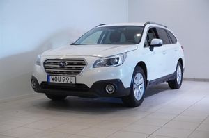 Subaru Outback bild 1