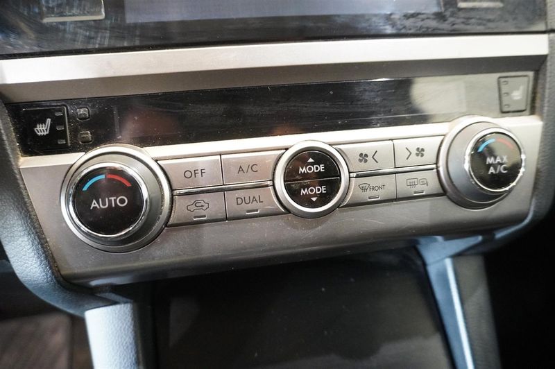 Subaru Outback bild 13
