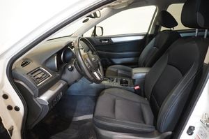 Subaru Outback bild 12