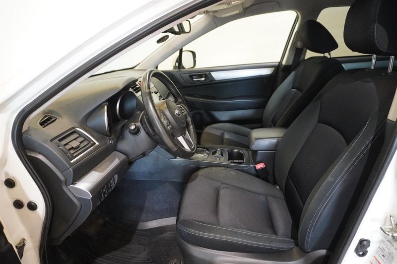 Subaru Outback bild 12