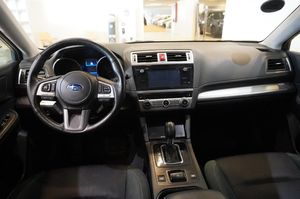 Subaru Outback bild 11