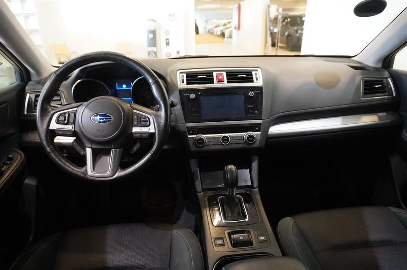 Subaru Outback bild 11