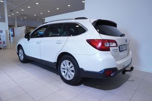 Subaru Outback bild 7