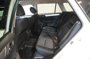 Subaru Outback bild 10
