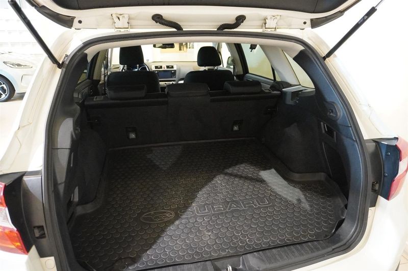 Subaru Outback bild 9