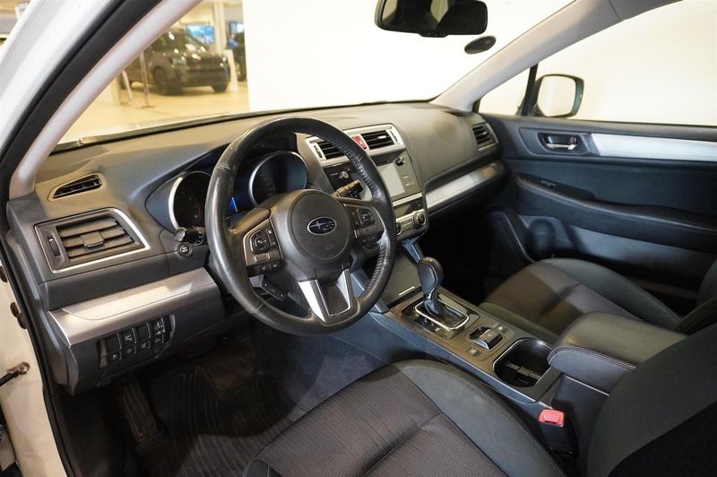 Subaru Outback bild 2