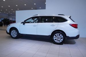 Subaru Outback bild 6