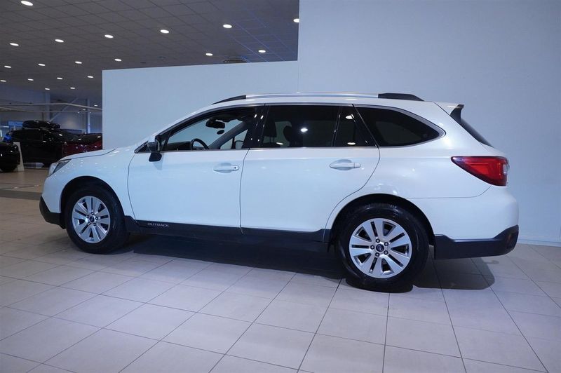 Subaru Outback bild 6