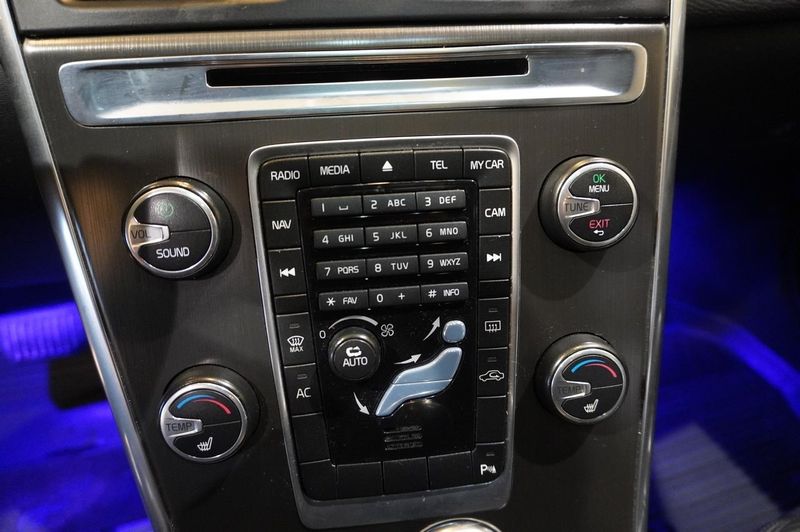 Volvo XC60 bild 14