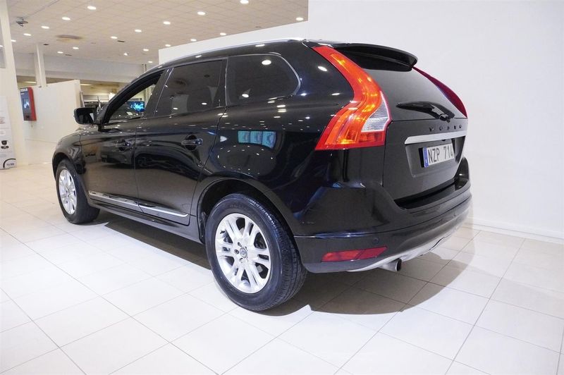 Volvo XC60 bild 7