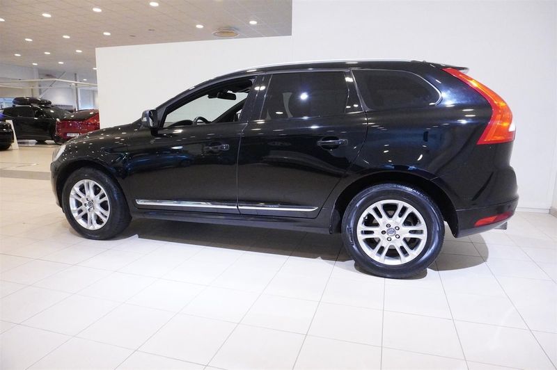 Volvo XC60 bild 6