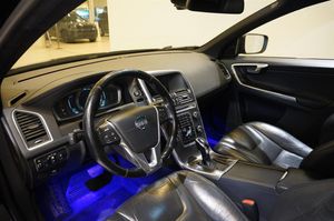Volvo XC60 bild 2