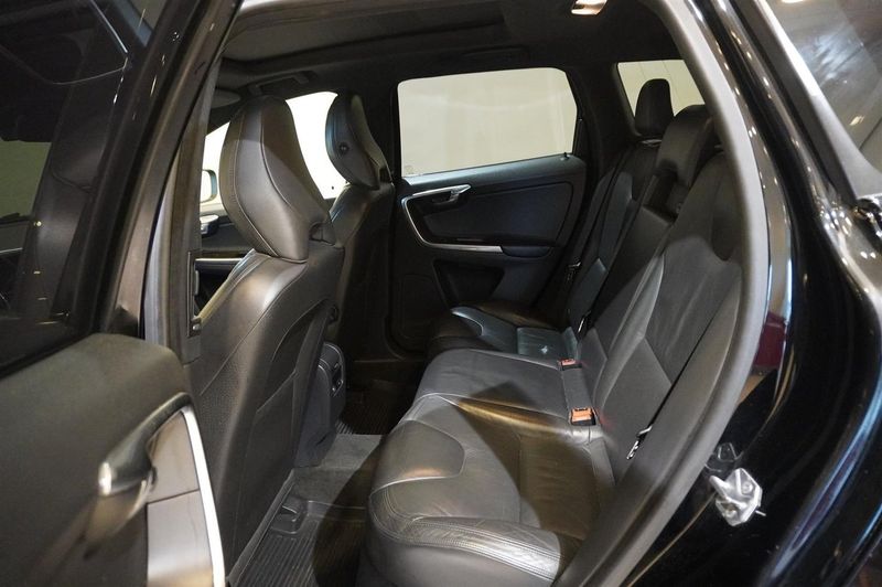 Volvo XC60 bild 11