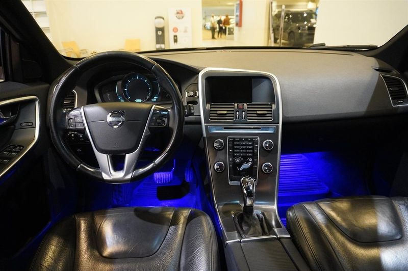 Volvo XC60 bild 12