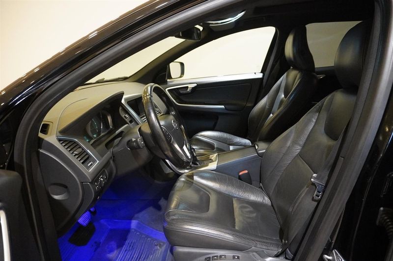Volvo XC60 bild 13