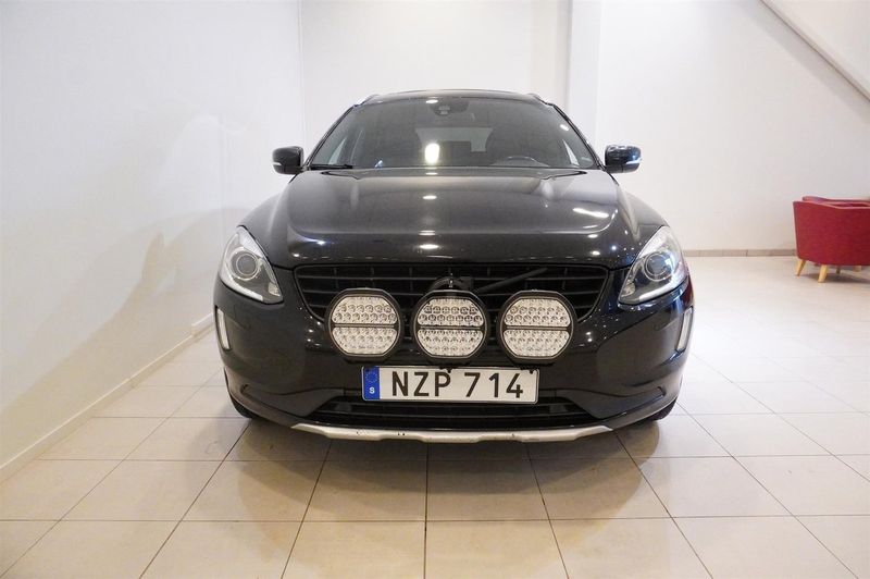 Volvo XC60 bild 5