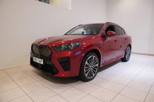 BMW iX2 bild 2
