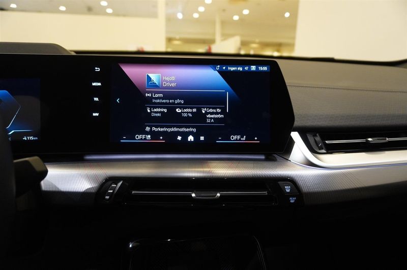 BMW iX2 bild 16