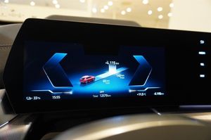 BMW iX2 bild 17
