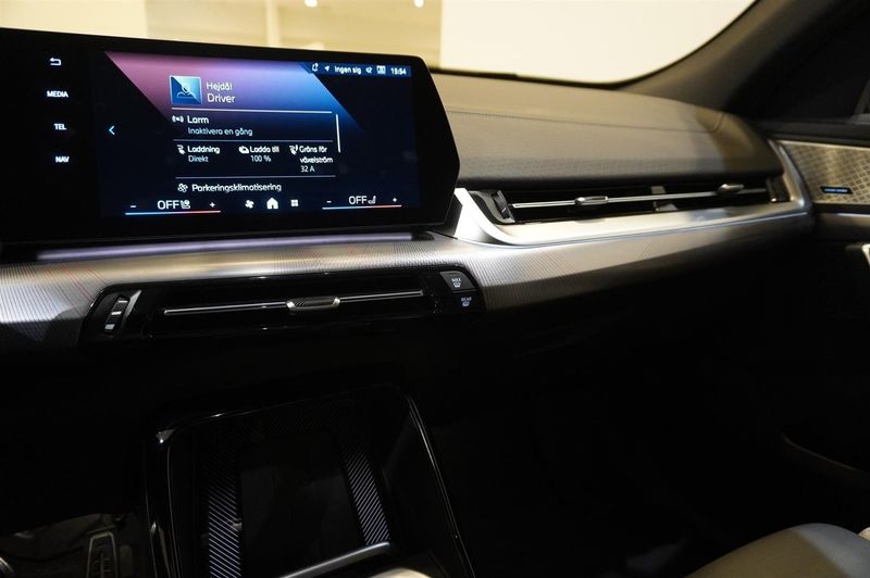 BMW iX2 bild 13