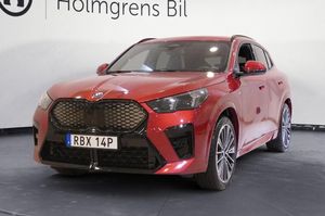 BMW iX2 bild 1