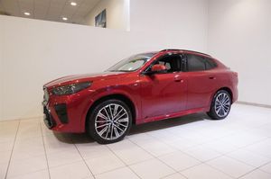 BMW iX2 bild 3