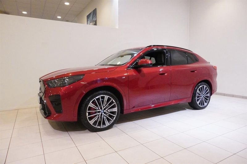 BMW iX2 bild 3